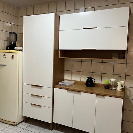טרזינה Apartamento Inteiro מראה חיצוני תמונה