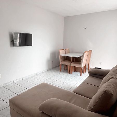 טרזינה Apartamento Inteiro מראה חיצוני תמונה