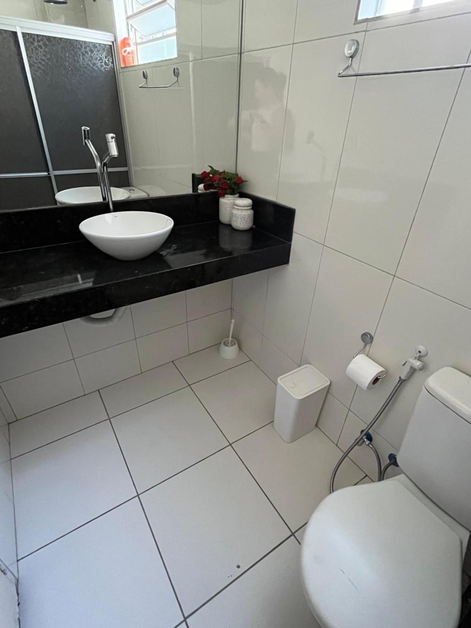 טרזינה Apartamento Inteiro מראה חיצוני תמונה