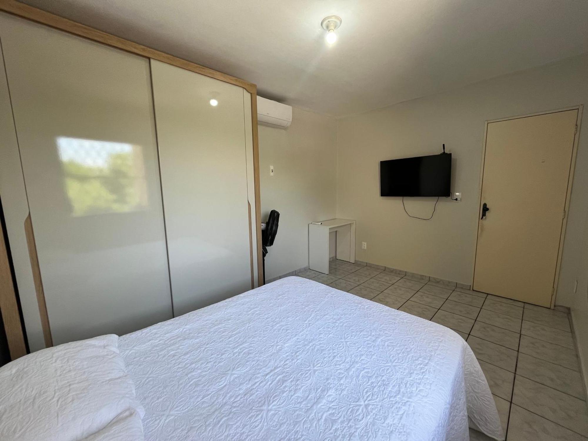 טרזינה Apartamento Inteiro מראה חיצוני תמונה